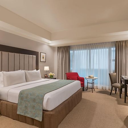Somerset Millennium Makati Makati City Bagian luar foto
