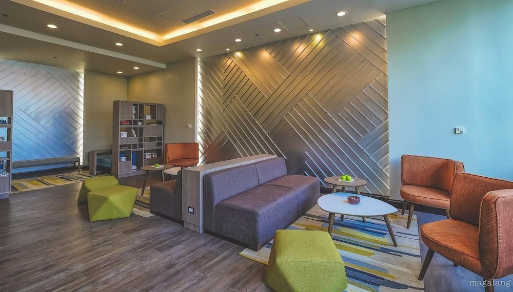 Somerset Millennium Makati Makati City Bagian luar foto