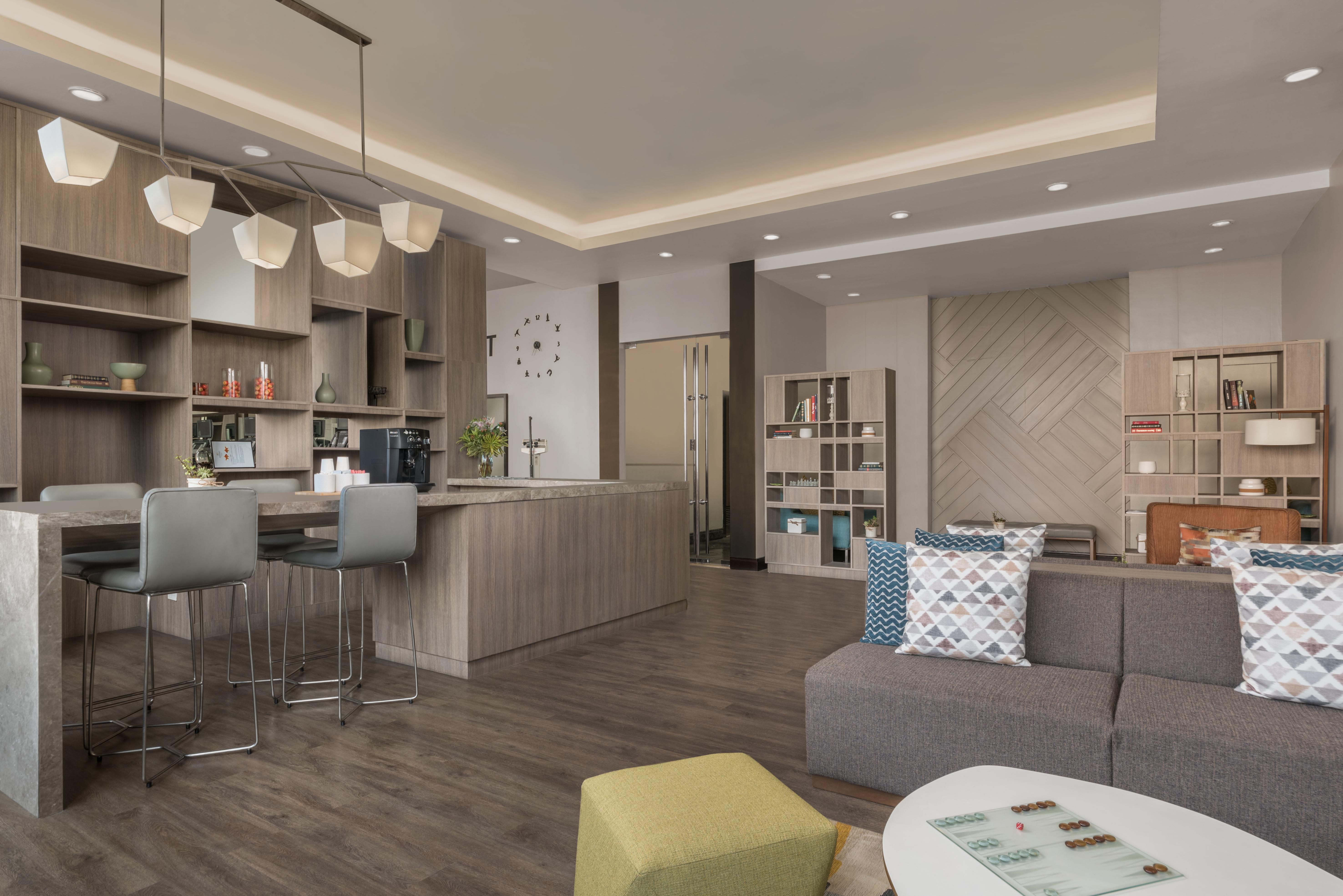 Somerset Millennium Makati Makati City Bagian luar foto