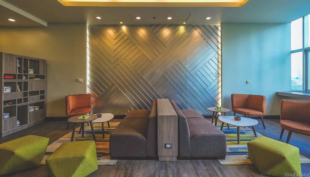 Somerset Millennium Makati Makati City Bagian luar foto