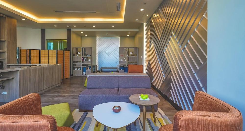 Somerset Millennium Makati Makati City Bagian luar foto