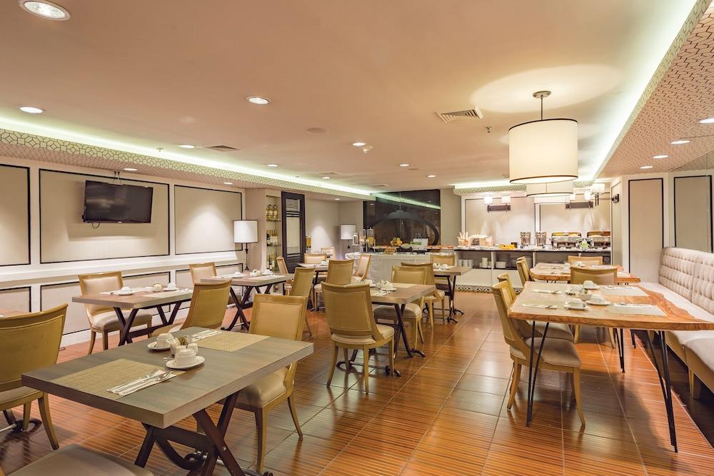 Somerset Millennium Makati Makati City Bagian luar foto