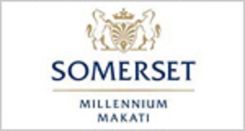 Somerset Millennium Makati Makati City Bagian luar foto