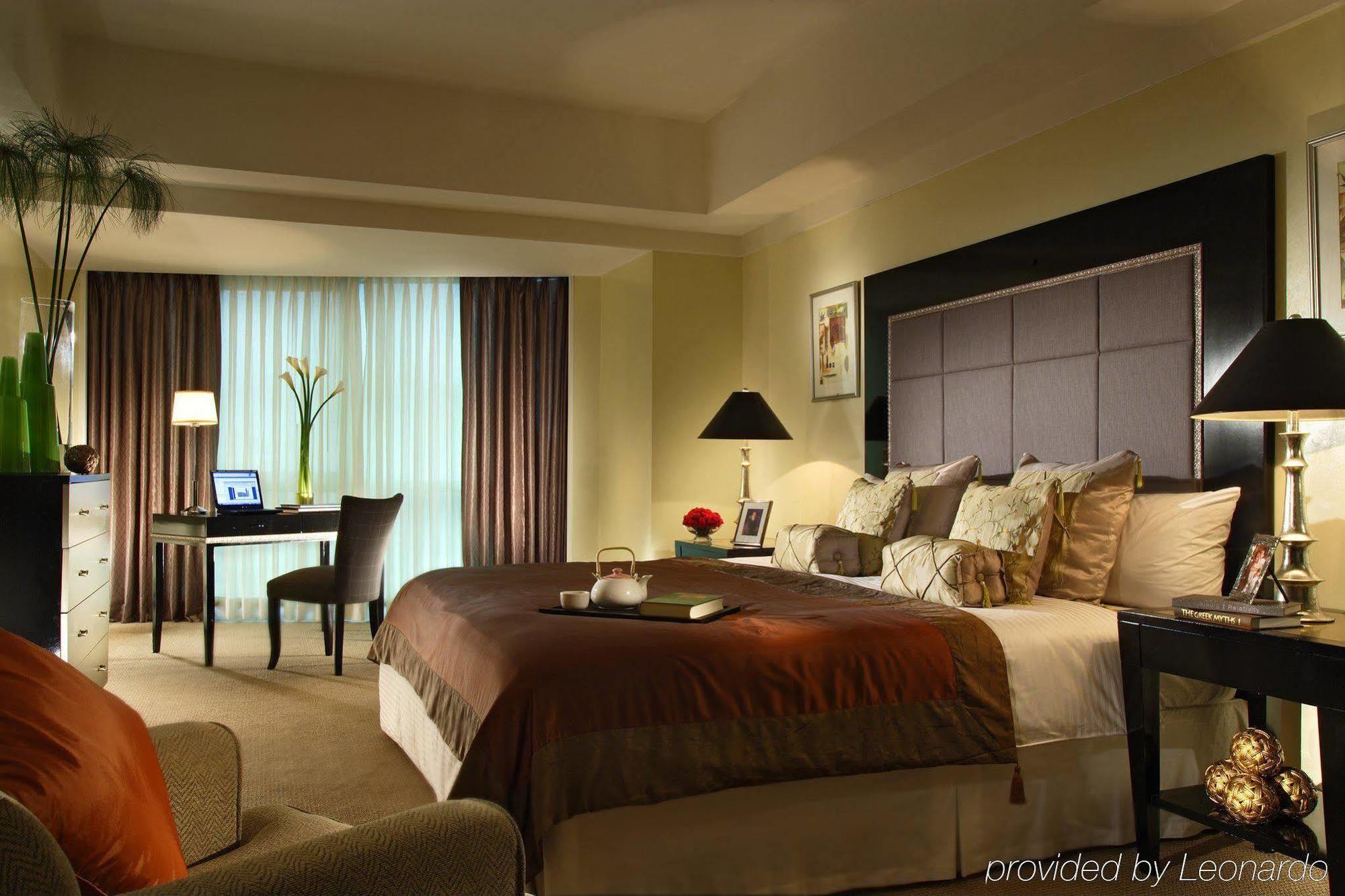 Somerset Millennium Makati Makati City Bagian luar foto